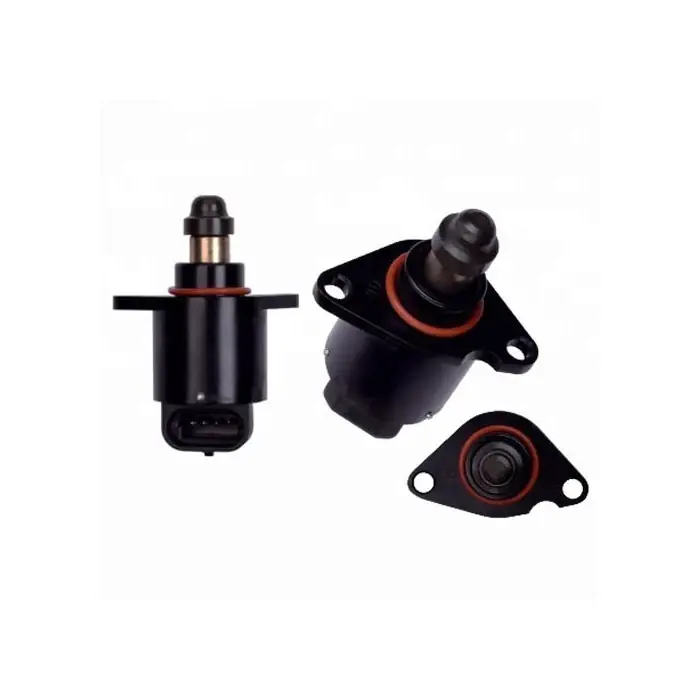 Alacsony ár Peugeot 306 1.4 új utángyártott alapjárati motor, alapjárat szabályzó 1993-2003-ig